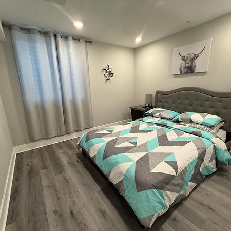 Charming 3Br 2Ba With Private Patio Apartment Philadelphia Luaran gambar