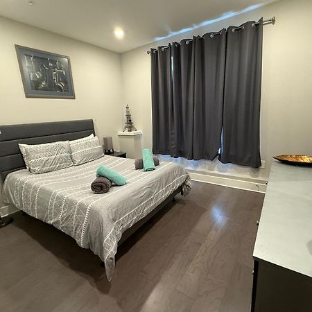 Charming 3Br 2Ba With Private Patio Apartment Philadelphia Luaran gambar
