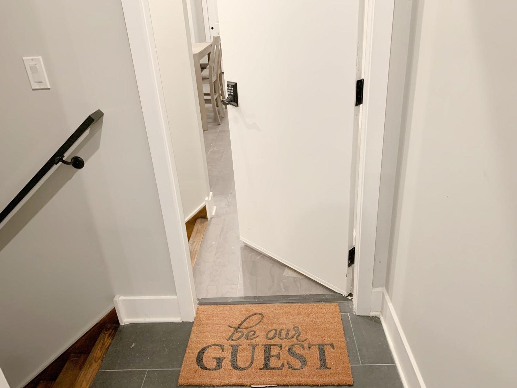 Charming 3Br 2Ba With Private Patio Apartment Philadelphia Luaran gambar