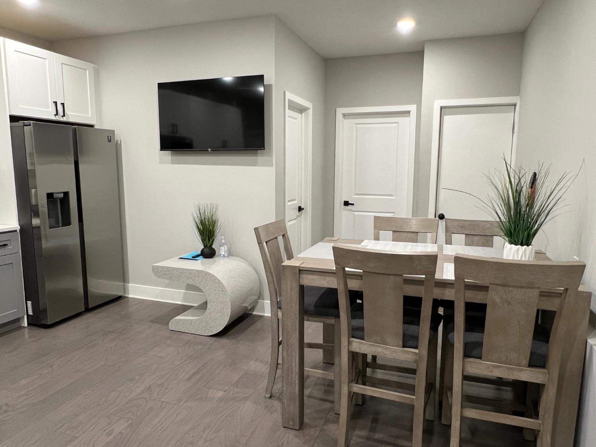 Charming 3Br 2Ba With Private Patio Apartment Philadelphia Luaran gambar