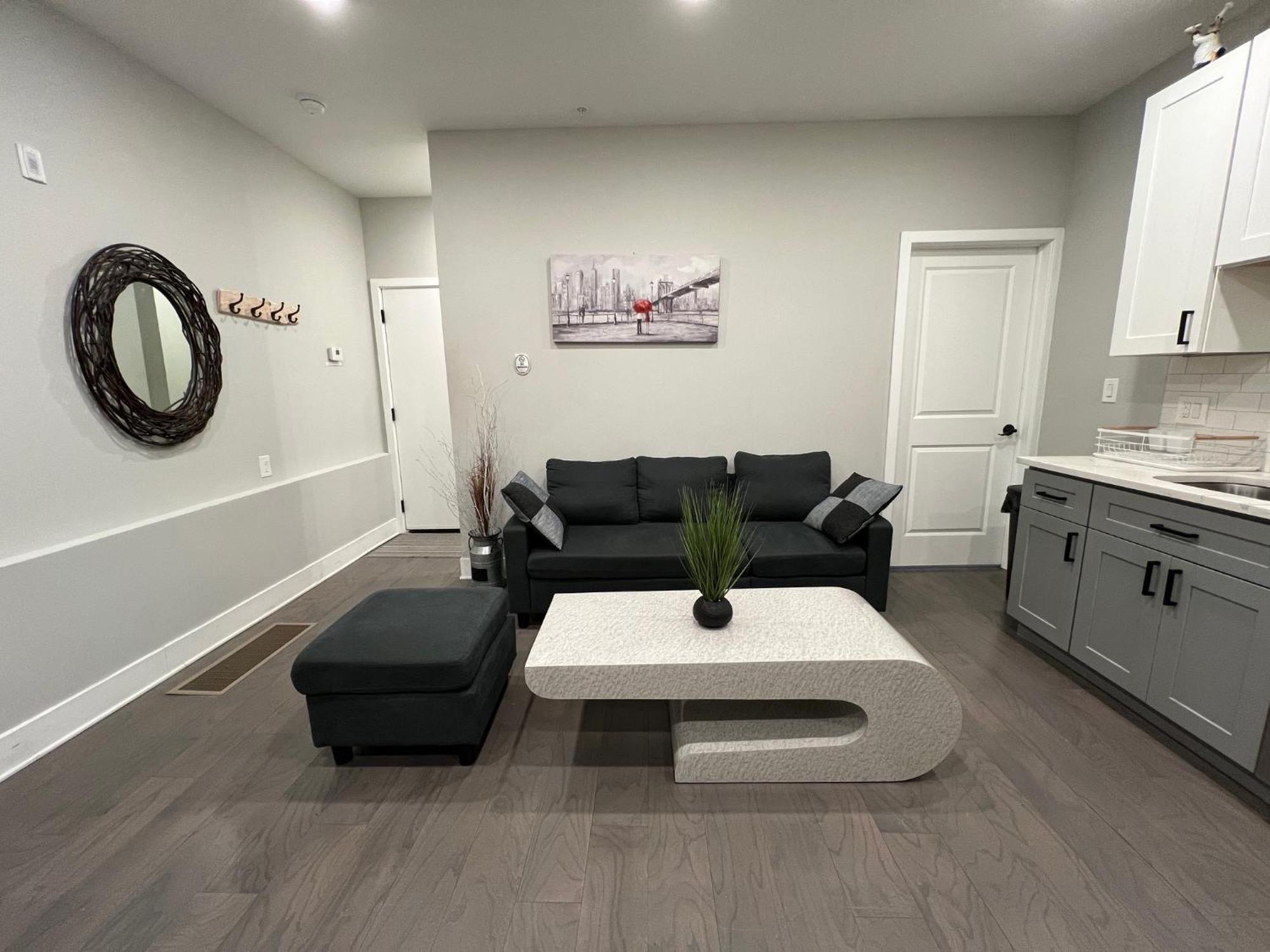 Charming 3Br 2Ba With Private Patio Apartment Philadelphia Luaran gambar