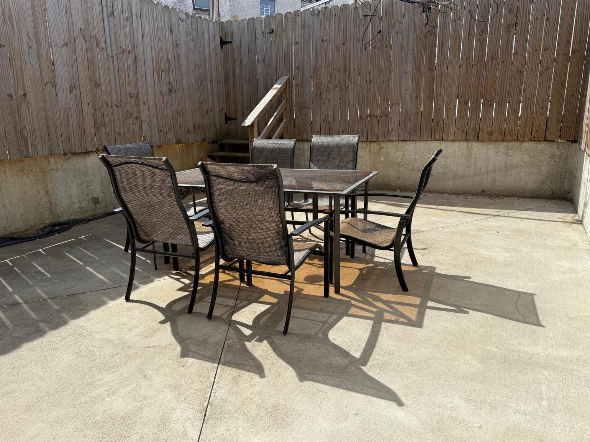 Charming 3Br 2Ba With Private Patio Apartment Philadelphia Luaran gambar