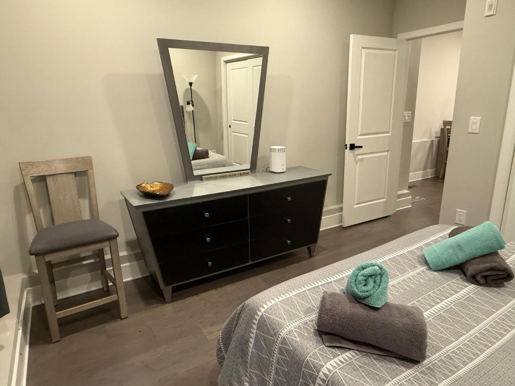 Charming 3Br 2Ba With Private Patio Apartment Philadelphia Luaran gambar